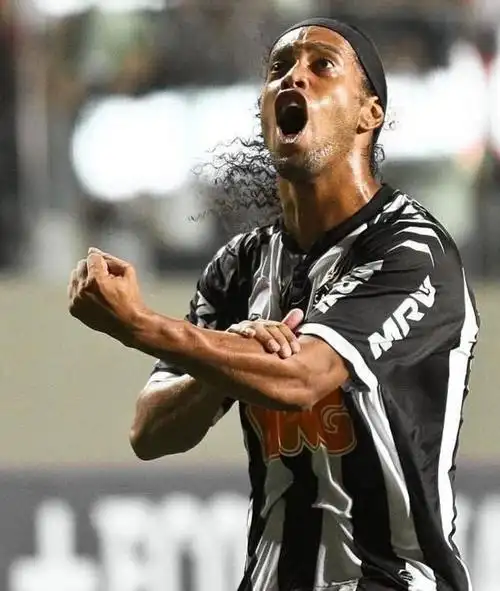 些归化球员 些归化球员